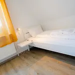 Apartamento 5 Bellmann Id 024 *