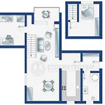 Apartamento 5 Bellmann Id 024 *