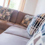 Apartamento 5 Bellmann Id 024 *