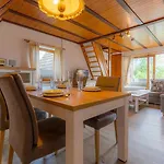 Apartamento 5 Bellmann Id 024 *