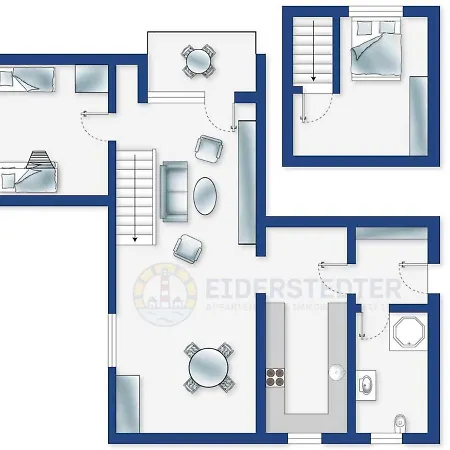 Wohnung 5 Bellmann Id 024 Apartment
