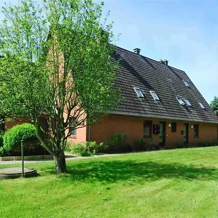 Apartment Wohnung 5 Bellmann Id 024 Sankt Peter-Ording