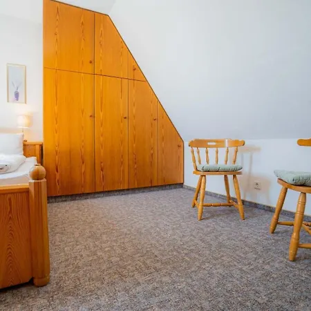 Apartment Wohnung 5 Bellmann Id 024 Sankt Peter-Ording