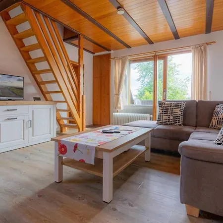 Wohnung 5 Bellmann Id 024 *