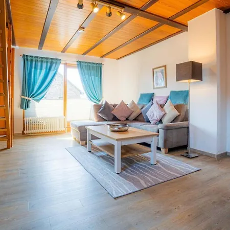 Apartmán 5 Bellmann Id 024 Böhl