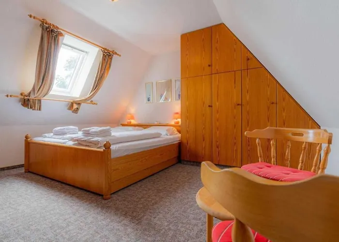 Appartement 5 Bellmann Id 024 *