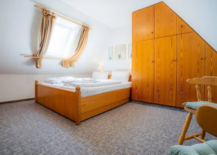 Apartmán 5 Bellmann Id 024