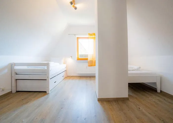 Apartmán 5 Bellmann Id 024 Böhl