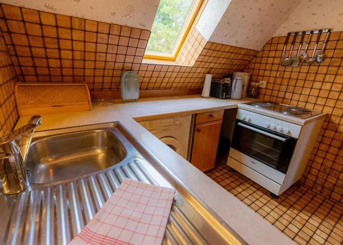Apartmán 5 Bellmann Id 024