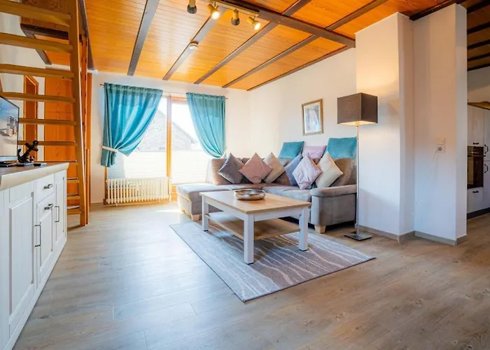 Apartmán 5 Bellmann Id 024 Böhl