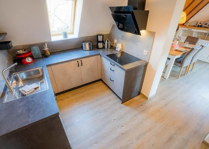 Apartmán 5 Bellmann Id 024