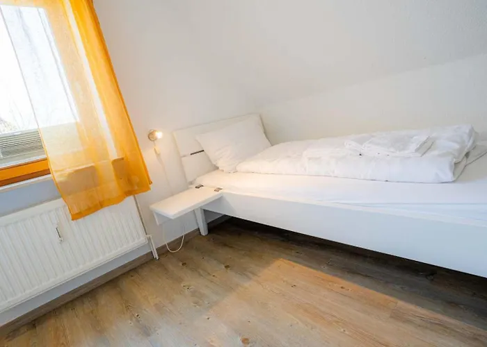 Apartmán 5 Bellmann Id 024 *