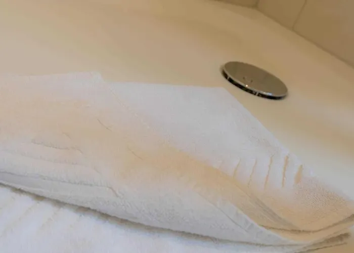 5 Bellmann Id 024 Appartement Sankt Peter-Ording