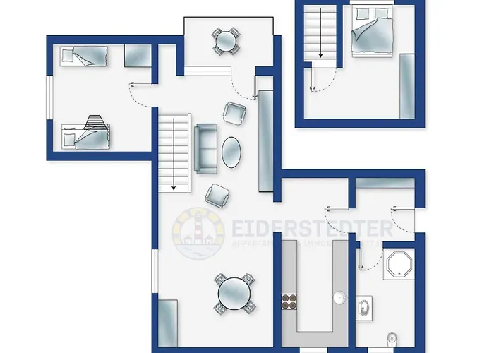 5 Bellmann Id 024 * Sankt Peter-Ording