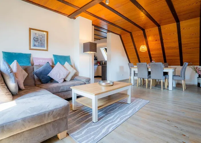 Apartmán 5 Bellmann Id 024 Böhl