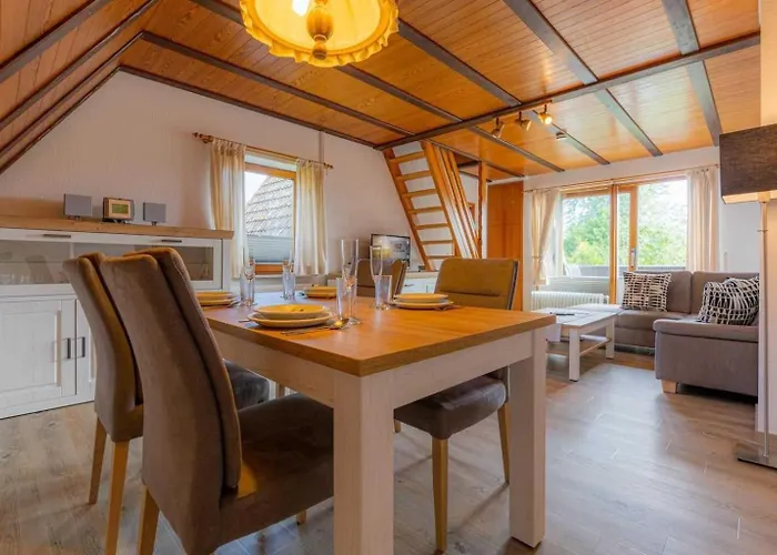 Apartmán 5 Bellmann Id 024 *