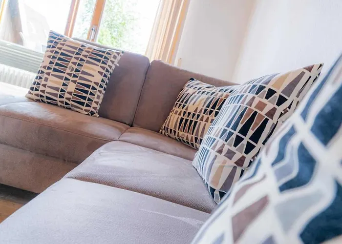 Appartement 5 Bellmann Id 024